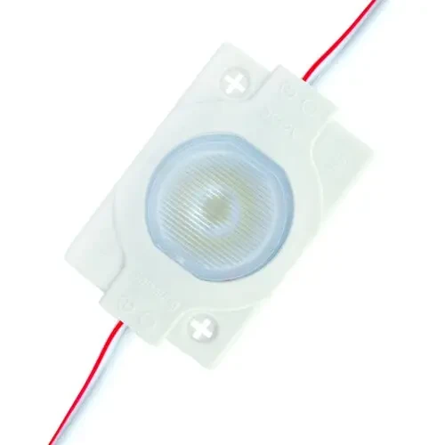 Світлодіодний модуль торцевий XG5 1.5W 150Lm 6000K SMD3030 12V IP65