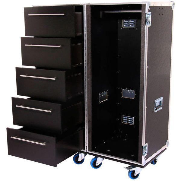 Thon Profi Wardrobe Case