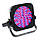 Stairville LED Flood Panel 150 20° RGB, фото 4