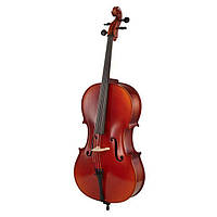 Gewa Ideale VC2 Cello Set 3/4 CB