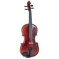 Gewa Ideale Violin Set 3/4 OC CB