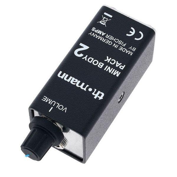 Thomann MB2, фото 1