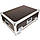 Thon Live Roadcase A&H Qu-16, фото 5