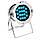 Stairville CX-60 HEX BRS, фото 4