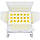 Stairville HL-x180 RGBW WH, фото 3