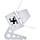 Stairville HL-x180 RGBW WH, фото 7