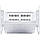 Stairville HL-x180 RGBW WH, фото 8