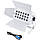 Stairville HL-x180 RGBW WH, фото 10