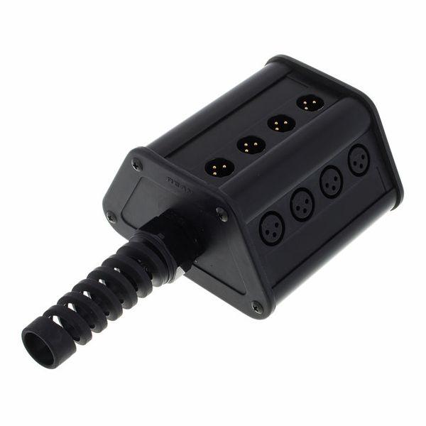 Neutrik NSB 8-4 Stagebox 8 in 4, фото 1