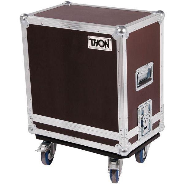 Thon Case Marshall SL 5 with Wheels, фото 1