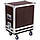 Thon Case Marshall SL 5 with Wheels, фото 5