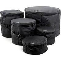 Millenium TOUR Drum Bag Set Rock 26"