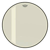 Remo 20" Powerstroke Hazy Felt Tone