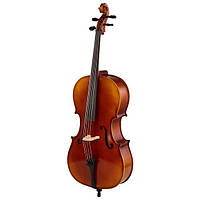 Gewa Ideale VC2 Cello Set 1/4 MB