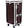 Thon L-Rack 20U Toolcase Wheels, фото 3