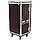 Thon L-Rack 20U Toolcase Wheels, фото 5
