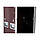 Thon L-Rack 20U Toolcase Wheels, фото 9