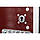 Thon L-Rack 20U Toolcase Wheels, фото 10