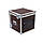 Thon L-Rack 10U 45 Service Hatch RA, фото 3