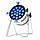 Stairville CX-30 RGBW BRS, фото 6