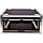 Thon Sliding Door Rack 3U 50, фото 9
