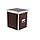 Thon L-Rack 12U Eco 43 RA, фото 4