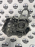 Картер Delta (139FMB) (лівий, із кріпленням під електростартер, під сепаратор) EVO