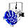 Stairville LED Par56 MKII RGBA 10mm SI, фото 7