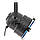 Stairville LED PAR 56 B 6er Road Kit MK1, фото 6