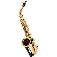 Thomann TAS-580 GL Alto Sax