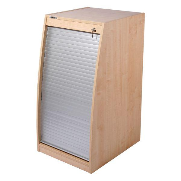 Thon Studio Rack 19U maple