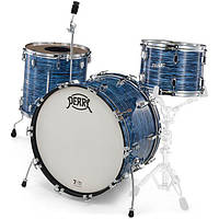 Pearl President Deluxe 22" Oc.Ripple