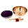 Thomann Tibetan Zen Singing Bowl 6kg, фото 5
