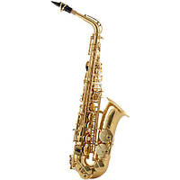 Jupiter JAS700Q Alto Sax