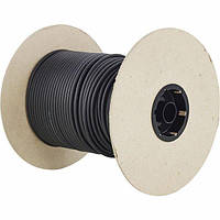Stairville DMX Cable Roll 3Pin 100m BK