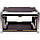 Thon Sliding Door Rack 4U 50, фото 9