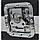 Flyht Pro Mixercase Behringer X32Compact, фото 8