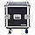 Flyht Pro Rack 10U Live 45 Wheels, фото 3