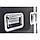 Flyht Pro Rack 10U Live 45 Wheels, фото 6