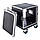 Flyht Pro Rack 10U Live 45 Wheels, фото 11