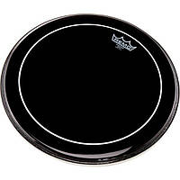 Remo 15" Pinstripe Ebony