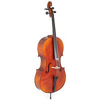 Gewa Ideale VC2 Cello Set 1/4 CB