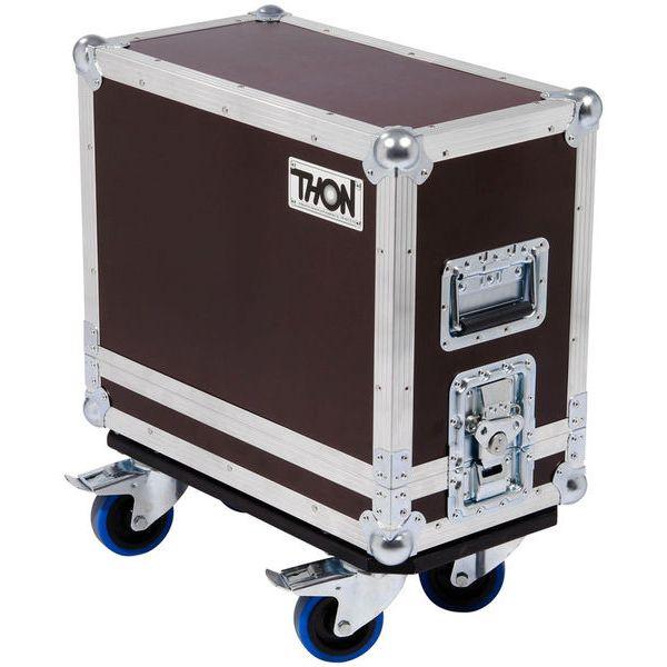 Thon Case Fender 65 PrincetonReverb, фото 1