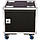 Thon SD 8U System Rack 600, фото 3