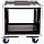 Thon SD 8U System Rack 600, фото 11
