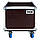 Thon Rack 8U Live 45 Wheels, фото 3