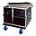 Thon Rack 8U Live 45 Wheels, фото 6