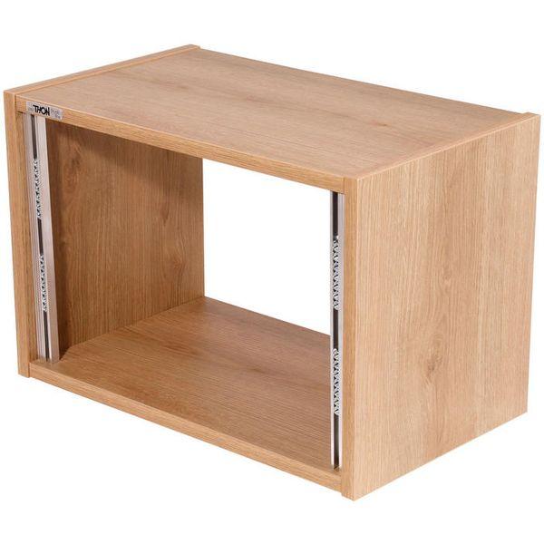 Thon Studio Desktop 7U oak