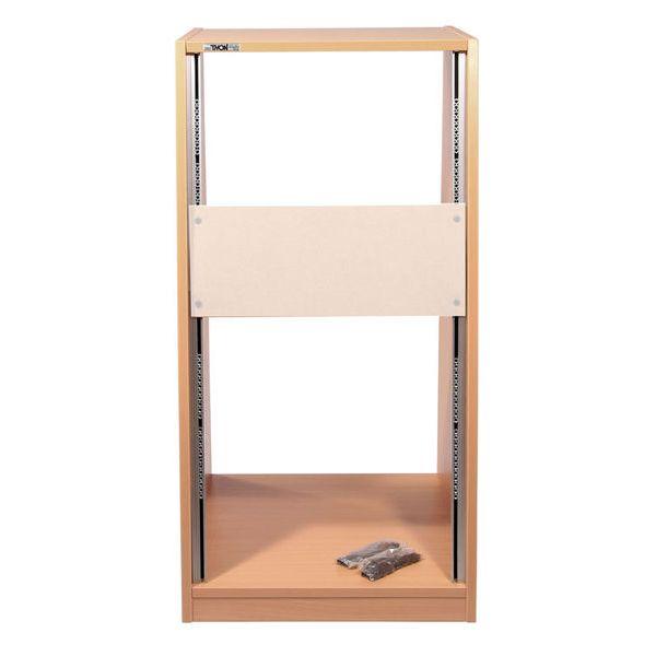 Thon Studio Rack 5002 21U beech, фото 1