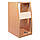 Thon Studio Rack 5002 21U beech, фото 3